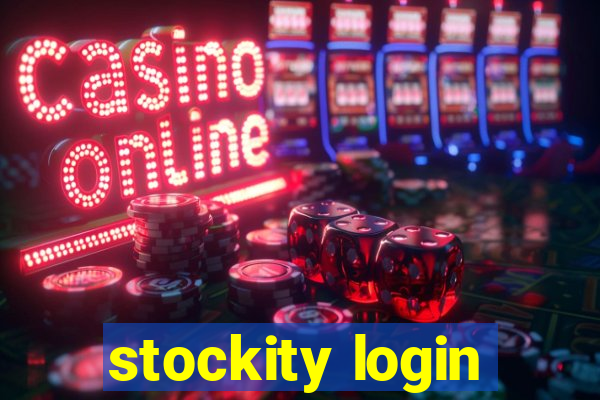 stockity login